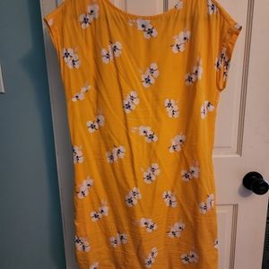 Patagonia Summer Dress w Pockets